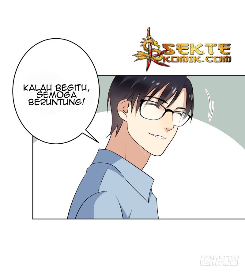 NSD Gaming Chapter 24 Bahasa Indonesia